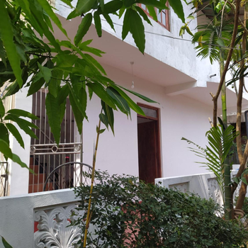 Janaka's House - Hotel exterior or room view