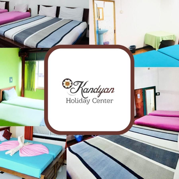 Kandyan Holiday Center - Hotel exterior or room view