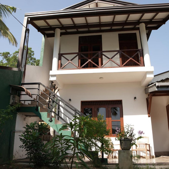 Surf Nest Hiriketiya - Hotel exterior or room view