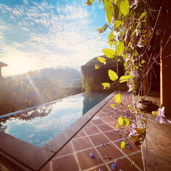 GODDESS Kandy - Hotel exterior or room view