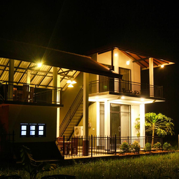 Oragan Resort - Hotel exterior or room view