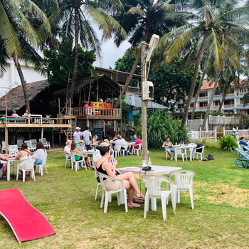 Honey Beach Negombo - Hotel exterior or room view