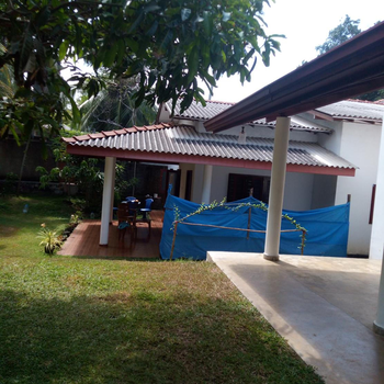 Hetti Villa - Hotel exterior or room view