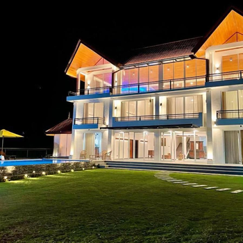Serenemo Eco Resort - Hotel exterior or room view