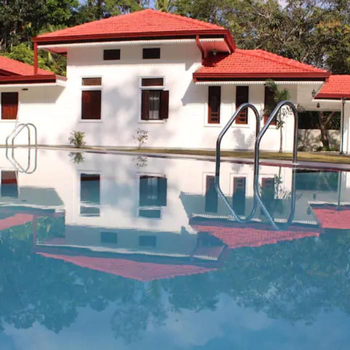 Heaven villa mirissa - Hotel exterior or room view