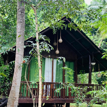 Nature World Udawalawe - Hotel exterior or room view