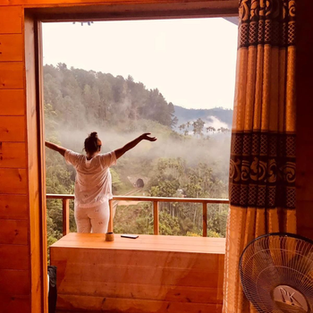Green Nature Paradise Ella - Hotel exterior or room view