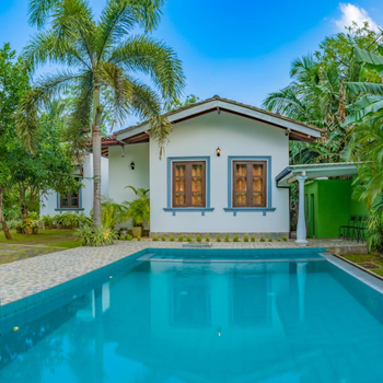 Villa Summer Dream - Hotel exterior or room view