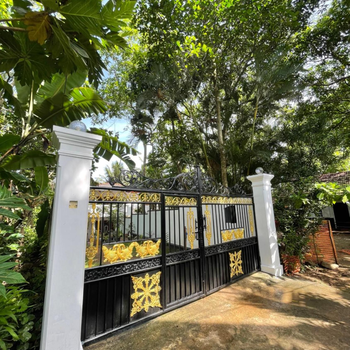 Sunhaven Villa & Apartment - Hotel exterior or room view