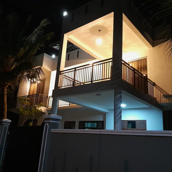 Nethu Villa Apartment - Hotel exterior or room view