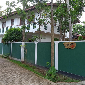 Diamond Villa Madiha - Hotel exterior or room view