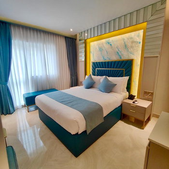 Marine Bay Colombo - Hotel exterior or room view