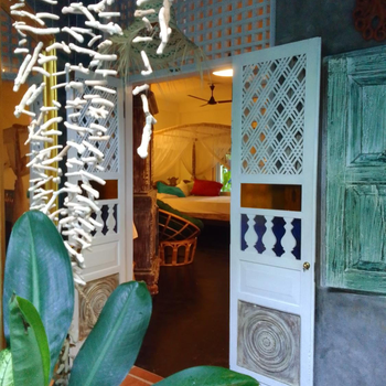 Villa summertime Mirissa - Hotel exterior or room view