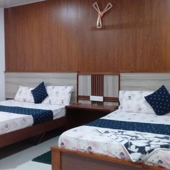 Hotel SU kataragama - Hotel exterior or room view
