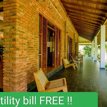 Serenity Villa - Hotel exterior or room view