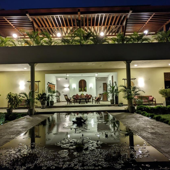 Khomba Lodge - Hotel exterior or room view