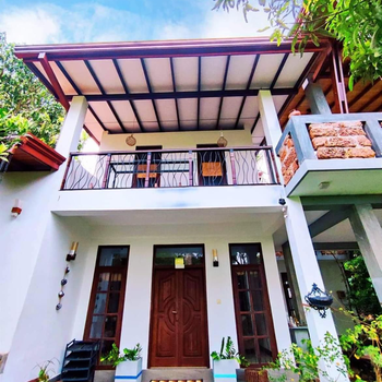 Sanuki Villa - Hotel exterior or room view