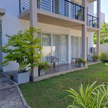 Silina Airport Transit Hotel & Residence - Hotel exterior or room view