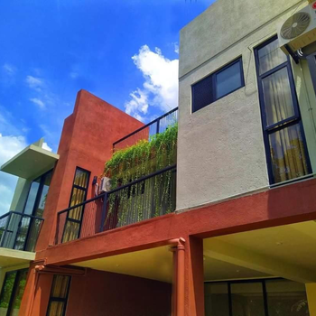 Great Residence - Hotel exterior or room view