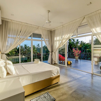 Zodiak - Hotel exterior or room view