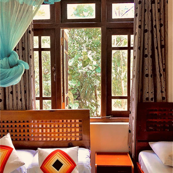 Gleam Nest - Hotel exterior or room view