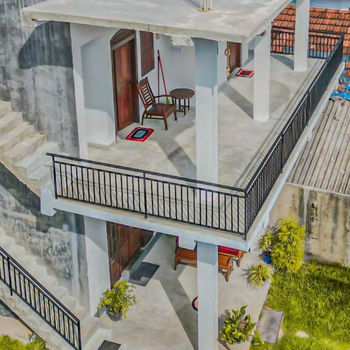 Surf View Point Ahangama - Hotel exterior or room view