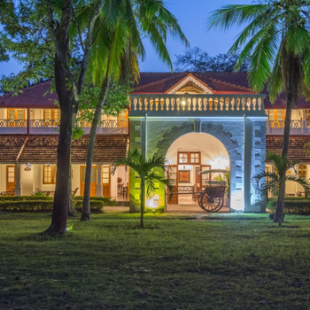 The Sanctuary at Tissawewa - Hotel exterior or room view