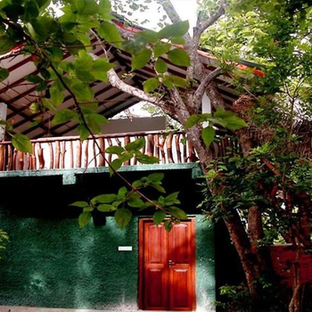 Sigiri Holiday Villa - Hotel exterior or room view