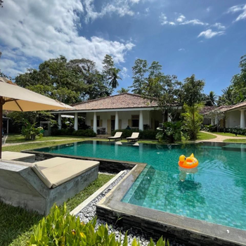 Claire Villa by Younger Villas & Resorts - Hotel exterior or room view
