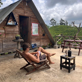 Backpackers Hostel - Hotel exterior or room view