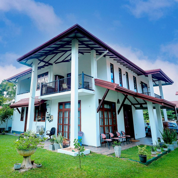 Howick Residence - Hotel exterior or room view