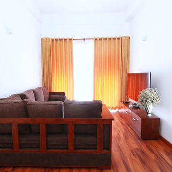 Avenue Nuwara Eliya - Hotel exterior or room view