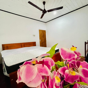 Home In Unawatuna - Hotel exterior or room view
