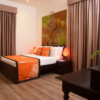 The Dutch Burgher Union - DBU Colombo 4 - Hotel exterior or room view