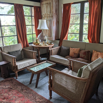 Selwood Cottage - Hotel exterior or room view