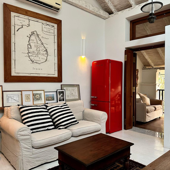 1A Court Square by AQUA Villa - Hotel exterior or room view