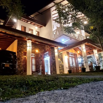 CAW Dream Villa - Hotel exterior or room view