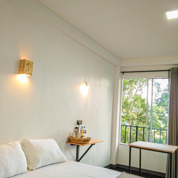 Crystal Resort - Hotel exterior or room view