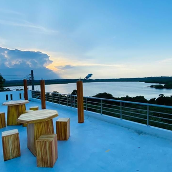 KPN Trinco Holiday Resort - Hotel exterior or room view