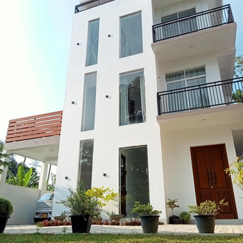 Nilwala Gate wetland Stay - Hotel exterior or room view