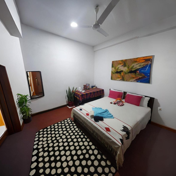 Villa kresilda - Hotel exterior or room view