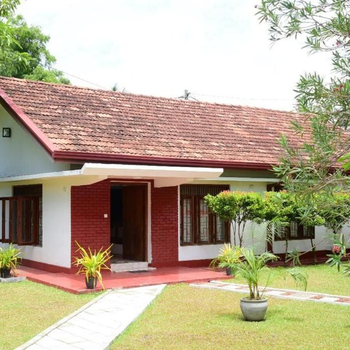 Sofia Villa Hikkaduwa - Hotel exterior or room view