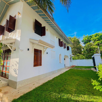 Thalpe Serenity Shore - Hotel exterior or room view