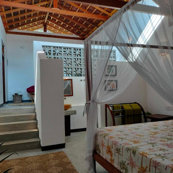 Kuda Gads - Hotel exterior or room view