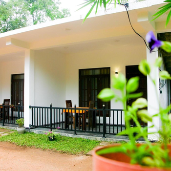 Sigiri Heaven Villa - Hotel exterior or room view