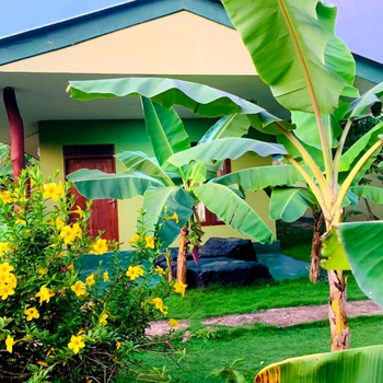 Sigiri Prabha Villa - Hotel exterior or room view