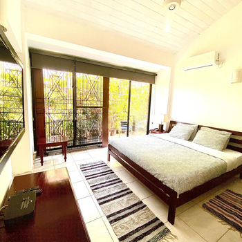 519@jamtree - Hotel exterior or room view