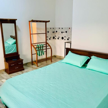 Lemon Stay - Hotel exterior or room view