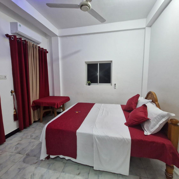 TRINCO VISTARA GUEST House - Hotel exterior or room view