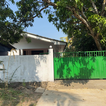 Pinnawala Grand Villa - Hotel exterior or room view